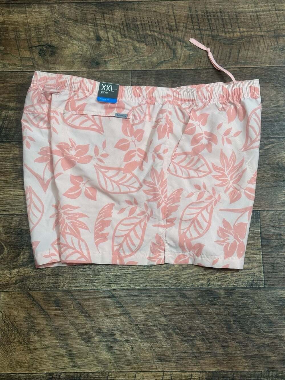 Columbia Omni Shield Shorts size XXL